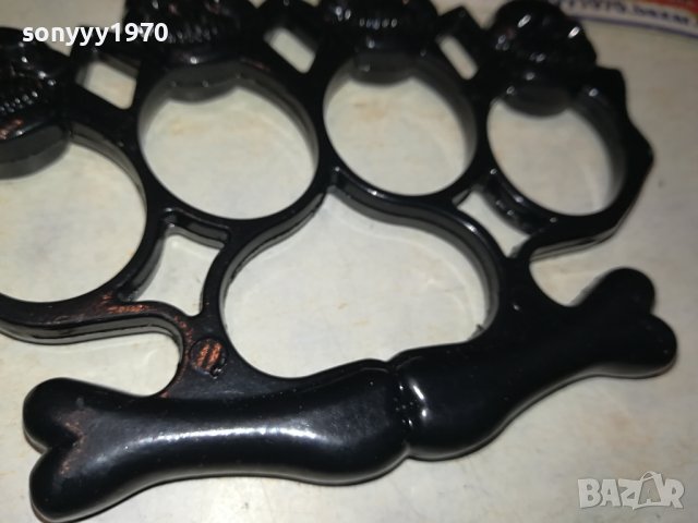 БОКС ЧЕРЕПИ КОКАЛИ 2308231002, снимка 2 - Колекции - 41940322