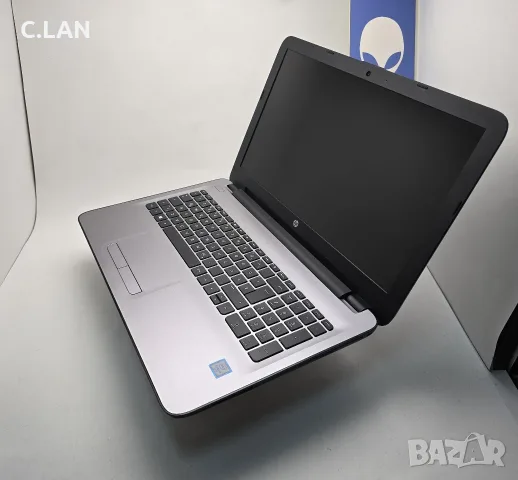 HP 250 G5 i5 6200U/8GB/250SSD/FHD, снимка 6 - Лаптопи за дома - 56065108