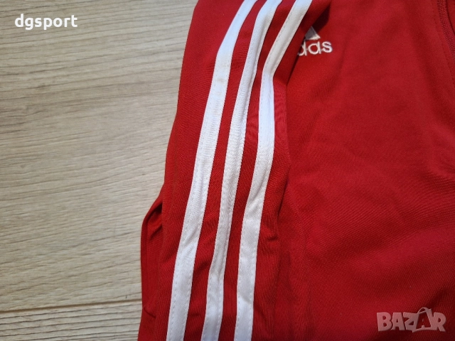 Футболен анцунг на Манчестър Юнайтед цял цип !, снимка 3 - Футбол - 52387086