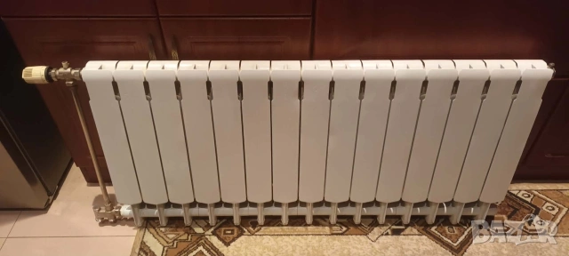 Алуминиеви радиатори за отопление.
, снимка 11 - Други стоки за дома - 53305795
