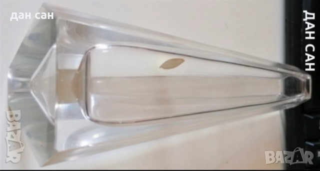 Цветно стъкло вази кристал, снимка 8 - Вази - 31398182