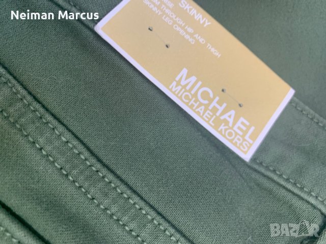 Michael Kors • Jeans, снимка 6 - Дънки - 41206540