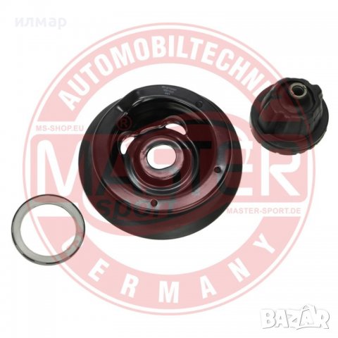 222040L010 Дебитомер за Тойота Корола Версо - 2,2 D4D, снимка 15 - Части - 38971104