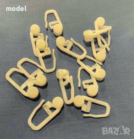 Перделък, снимка 13 - Пердета и завеси - 47433031