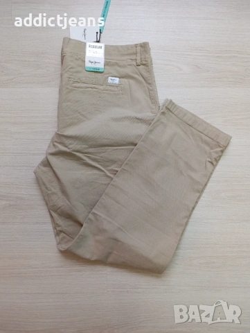 Мъжки спортен панталон Pepe Jeans размер 38