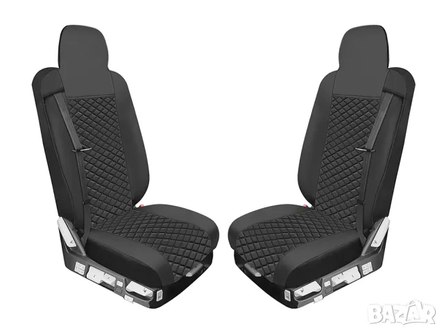 Комплект кожени тапицерии за Renault T 430 500 2015-2021, снимка 5 - Аксесоари и консумативи - 55869140