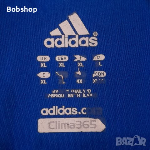 Japan 🇯🇵 Adidas 🇯🇵 season 2008-2009 , снимка 8 - Футбол - 42037089