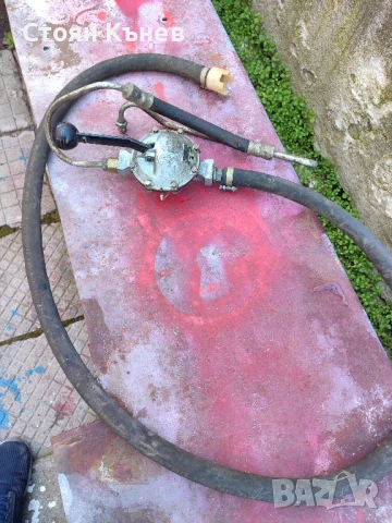 Гофивен филтър, снимка 12 - Селскостопанска техника - 24722179