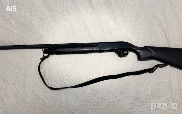 Гладкоцевен полуавтомат Beretta Urika 2 AL391 12/76, снимка 3 - Ловно оръжие - 52122819