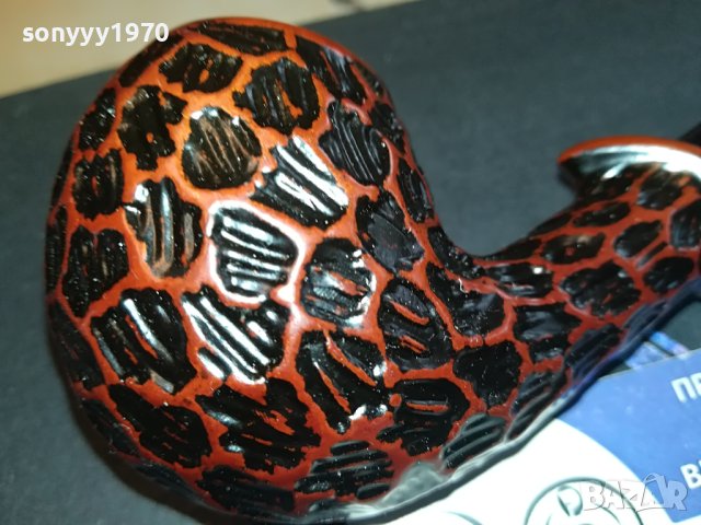 лула внос swiss 1004231058, снимка 8 - Лули - 40317937