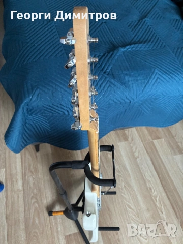 Китара тип стратокастер Pasadena , снимка 4 - Китари - 53522741