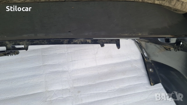 Броня задна Opel Astra Vl L SportsTourer  21-24г , снимка 12 - Части - 52649853