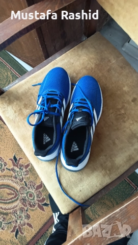 Маратонки , снимка 3 - Маратонки - 52945295