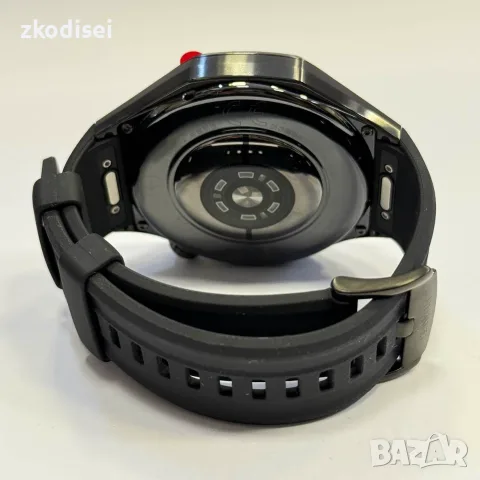 Smart watch HUAWEI GT6 PRO, снимка 3 - Смарт часовници - 56175621