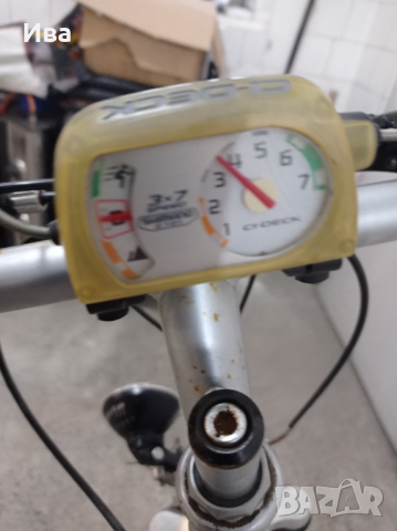 велосипед Actiuc алум.28"35081, снимка 6 - Велосипеди - 36214160