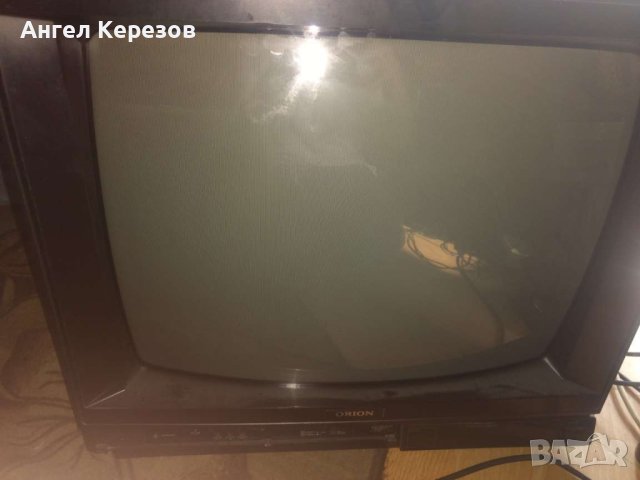 телевизор орион   запазен, снимка 2 - Телевизори - 41624605