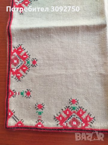 Ръчна бродерия, снимка 2 - Декорация за дома - 41440377