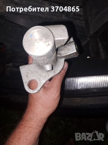 спирачна помпа за Ауди А6 ц5 2.5 ТДИ 180кс автоматик куатро, снимка 5 - Части - 42600184