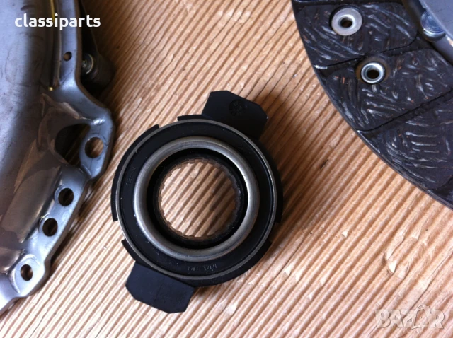 Комплект съединител LUK за СИТРОЕН Саксо, Берлинго, Ксара, С2, Елисе и ПЕЖО 106, 206, 306 и Партнер, снимка 8 - Части - 51146916