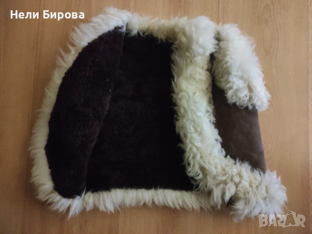 Детско етно елече, снимка 3 - Детски якета и елеци - 52461258