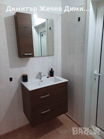 Двустаен под наем Чаталджа, снимка 6 - Апартаменти - 53663688