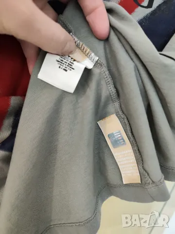 John Galliano Оригинална мъжка тениска, XXL, снимка 5 - Тениски - 47546625