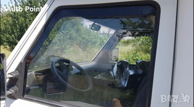 Ветробрани за IVECO TURBO DAILY 40-10 (1992-2000) Неко