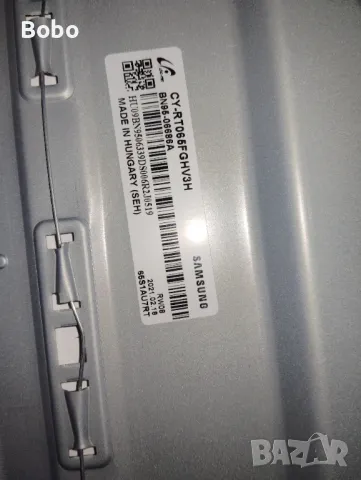 Power board BN44-01063A, снимка 4 - Части и Платки - 47876747