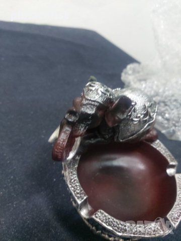 пепелник №6, снимка 2 - Други - 40819313