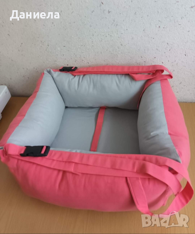 Столче за кола за куче , снимка 10 - За кучета - 44724842