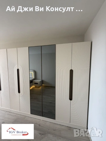 Тристаен апартамент в Зоа Б18, снимка 7 - Апартаменти - 53731339