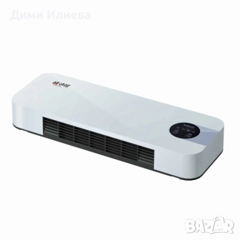 Електрическа печка за стенен монтаж , снимка 2 - Отоплителни печки - 52807459