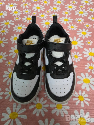 детски марaтонки Nike 27 N, снимка 6 - Детски маратонки - 53864431