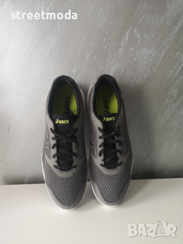 Асикс гел система 43, снимка 3 - Маратонки - 36507161
