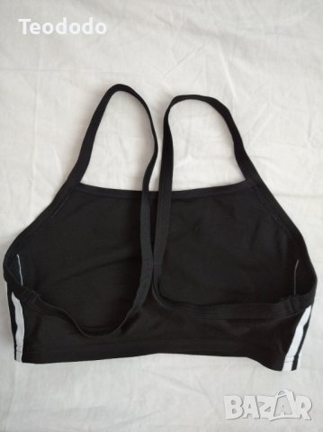 Дамско бюстие бански Adidas , снимка 2 - Бански костюми - 41637264