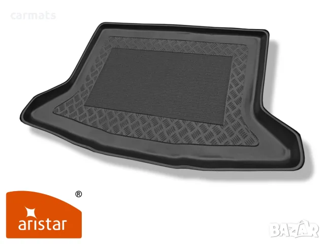 Стелка за багажник Aristar за Fiat Sedici (2006-2014) - 5d