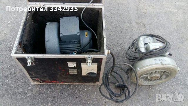 Въздухо дуфка духалка прахосмукачка отдухване, снимка 6 - Други стоки за дома - 40315255