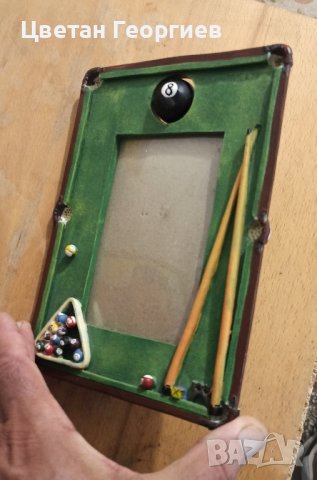 рамка за снимка, снимка 2 - Декорация за дома - 41339808