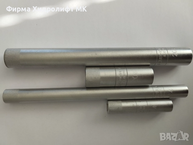 FACOM Модул за смяна на свещи MOD.BJ24, снимка 5 - Други инструменти - 26521528