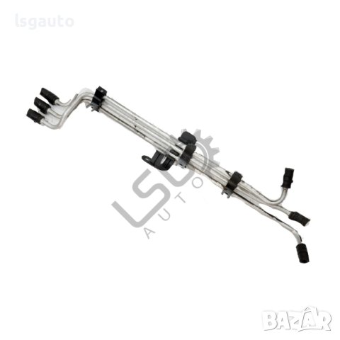 Комплект тръбички двигател Seat Altea 2004-2015 ID:112313