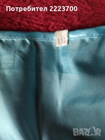 Халат и нощница-комплект, снимка 5 - Нощници - 48268407