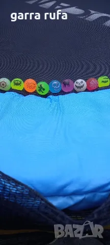  подскачащи светещи топчета хелоуин коледа, снимка 2 - Декорация за дома - 47573445