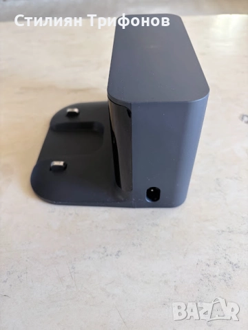 Зарядна станция за XiaoMi Robot Vacuum Mop Cleaner Xiaomi Mop 2 Pro Plus, снимка 2 - Друга електроника - 52264653