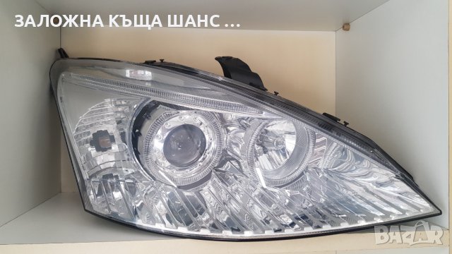 Фар за Форд/Ford фокус 1998/2009