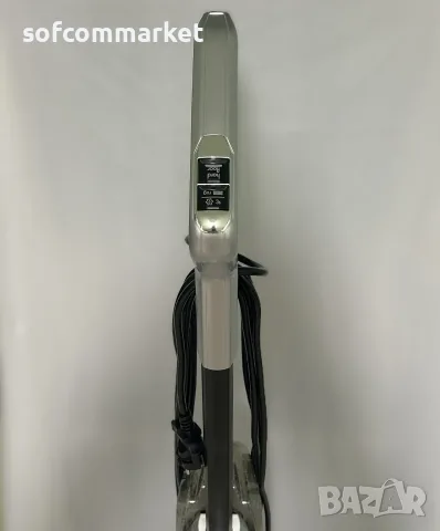  Прахосмукачка за сухо и мокро почистване Bissell CrossWave C3 Pro 3555N – С Гаранция!, снимка 5 - Прахосмукачки - 55948921