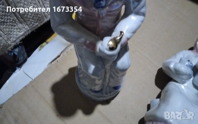 статуетки, снимка 10 - Други - 41210615