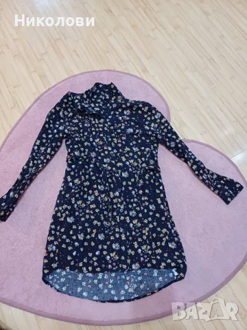 Туника 146 размер 