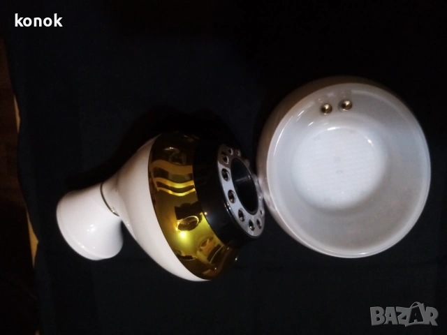 БиоЕнергоМасажор, снимка 3 - Фен артикули - 53240037