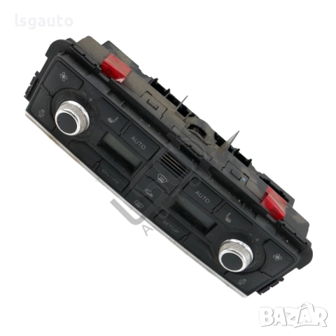 Панел управление климатик AUDI A8 (D3) 2003-2010 ID: 152774