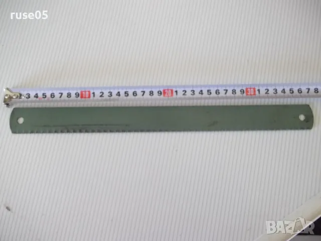 Ножовка машинна - 4, снимка 6 - Други инструменти - 50025869